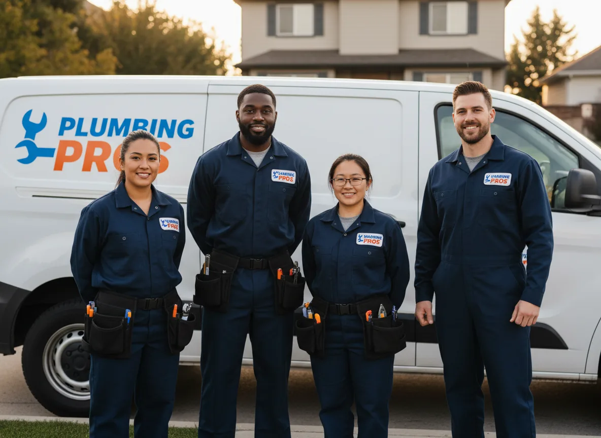 Water Heater Repair company in Lamar, OK